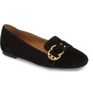 Price drop Tory Burch marsden loafers